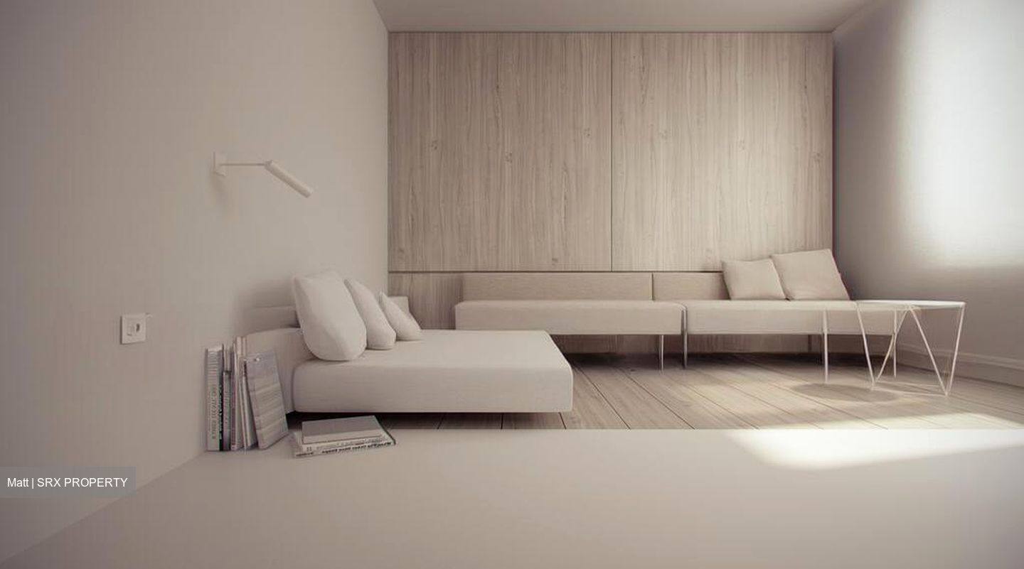 Trilight (D11), Condominium #554585511